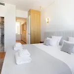 Pick A Flat\'S Apartment In Opera - Rue Saint Marc