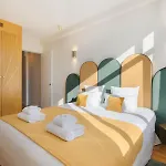 Pick A Flat\'S Apartment In Opera - Rue Saint Marc