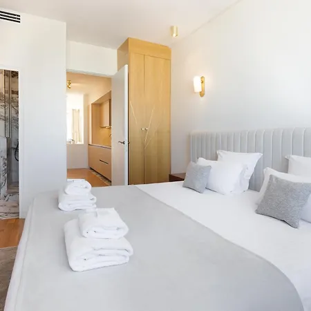 Apartment Pick A Flat's In Opera - Rue Saint Marc *