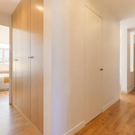 Pick A Flat's In Opera - Rue Saint Marc * Paris