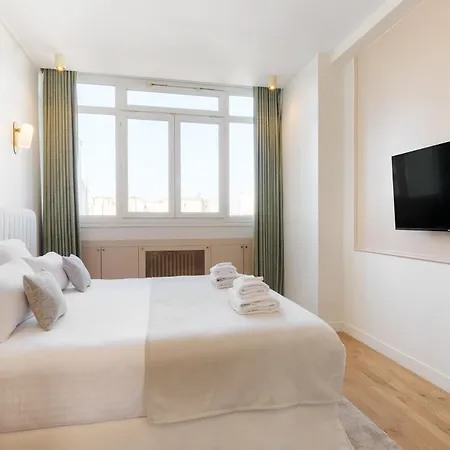 Apartment Pick A Flat's In Opera - Rue Saint Marc *