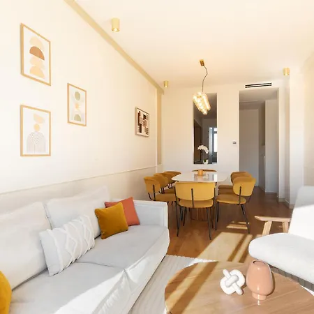 Apartment Pick A Flat's In Opera - Rue Saint Marc