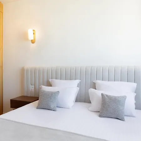 Apartment Pick A Flat's In Opera - Rue Saint Marc