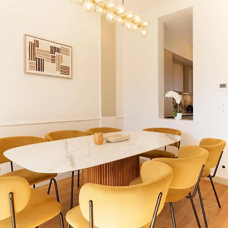 Pick A Flat's In Opera - Rue Saint Marc Apartment *