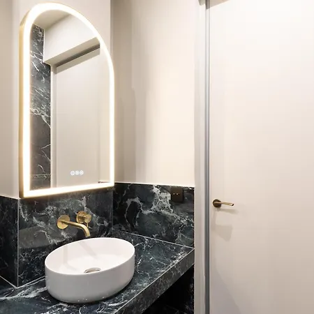 Pick A Flat's In Opéra - Rue Saint Marc Parigi
