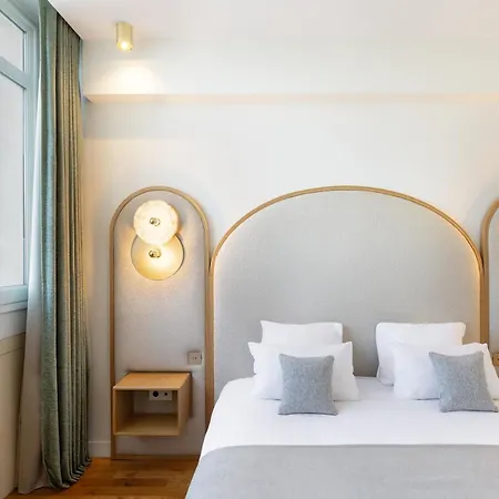 Pick A Flat's In Opéra - Rue Saint Marc * Parigi