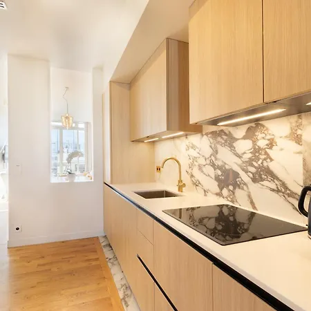 Pick A Flat's In Opéra - Rue Saint Marc Parigi