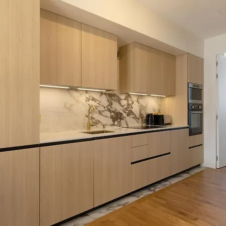 Apartment Pick A Flat's In Opera - Rue Saint Marc *