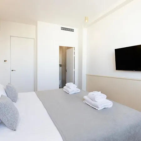Pick A Flat's In Opéra - Rue Saint Marc *
