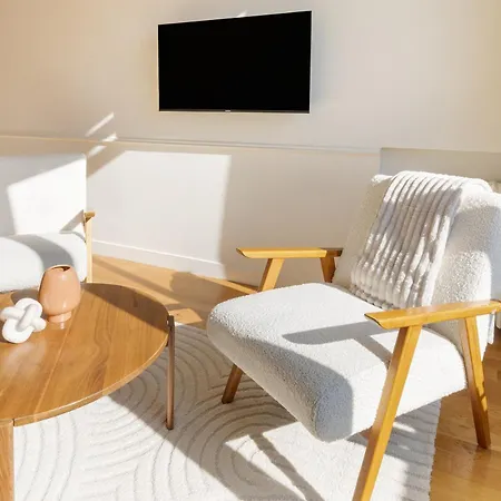 Pick A Flat's In Opera - Rue Saint Marc Apartment Paris