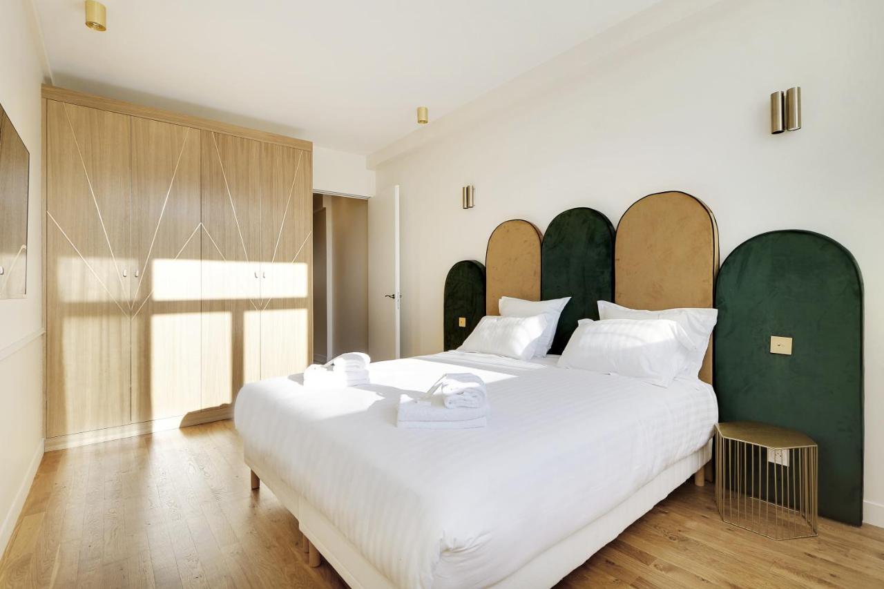 Appartamento Pick A Flat's In Opera - Rue Saint Marc *