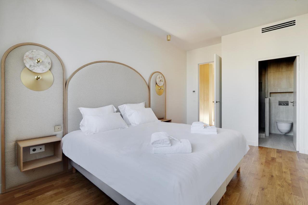 Pick A Flat's In Opera - Rue Saint Marc * Parigi