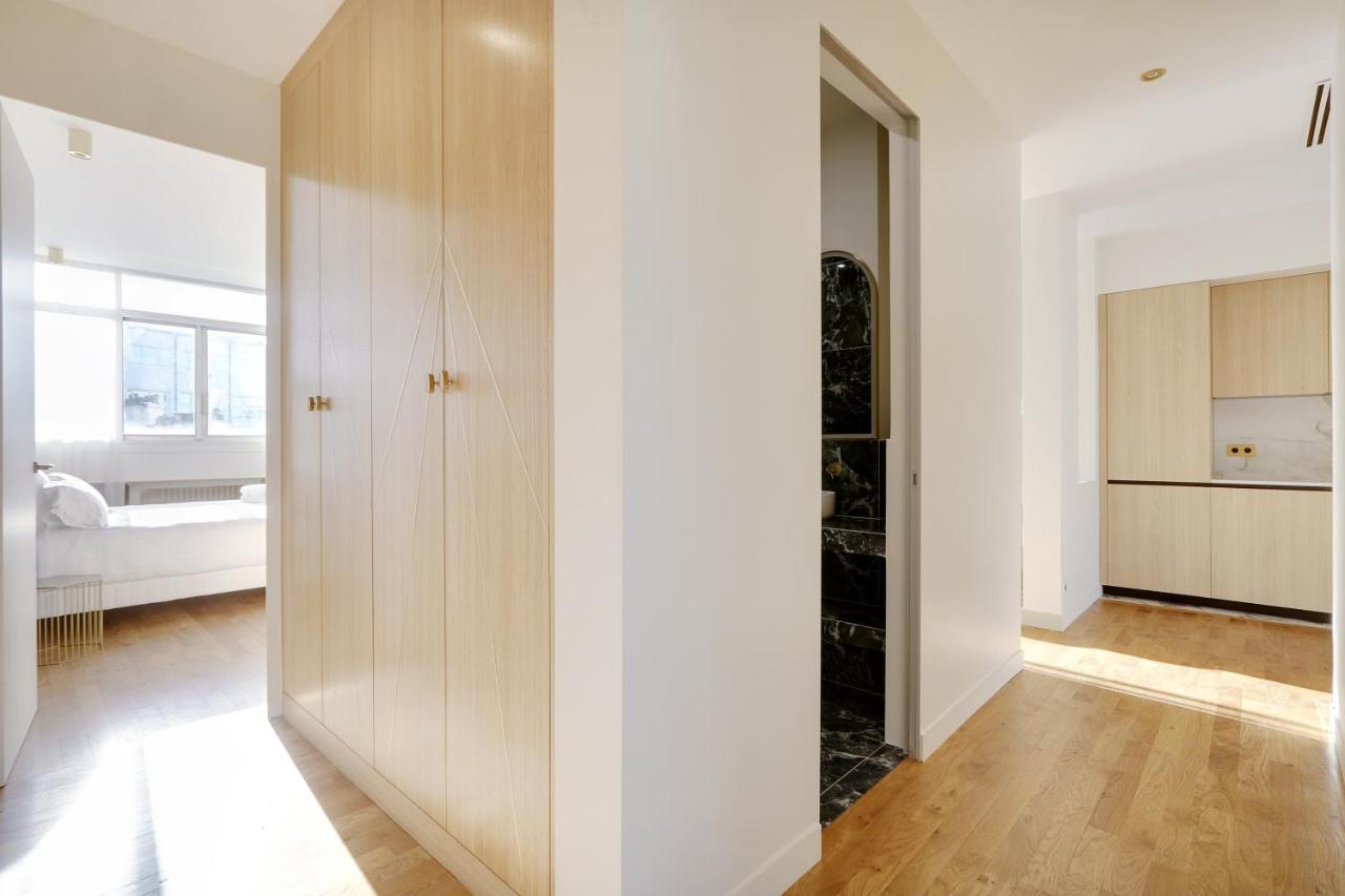Appartamento Pick A Flat's In Opera - Rue Saint Marc *